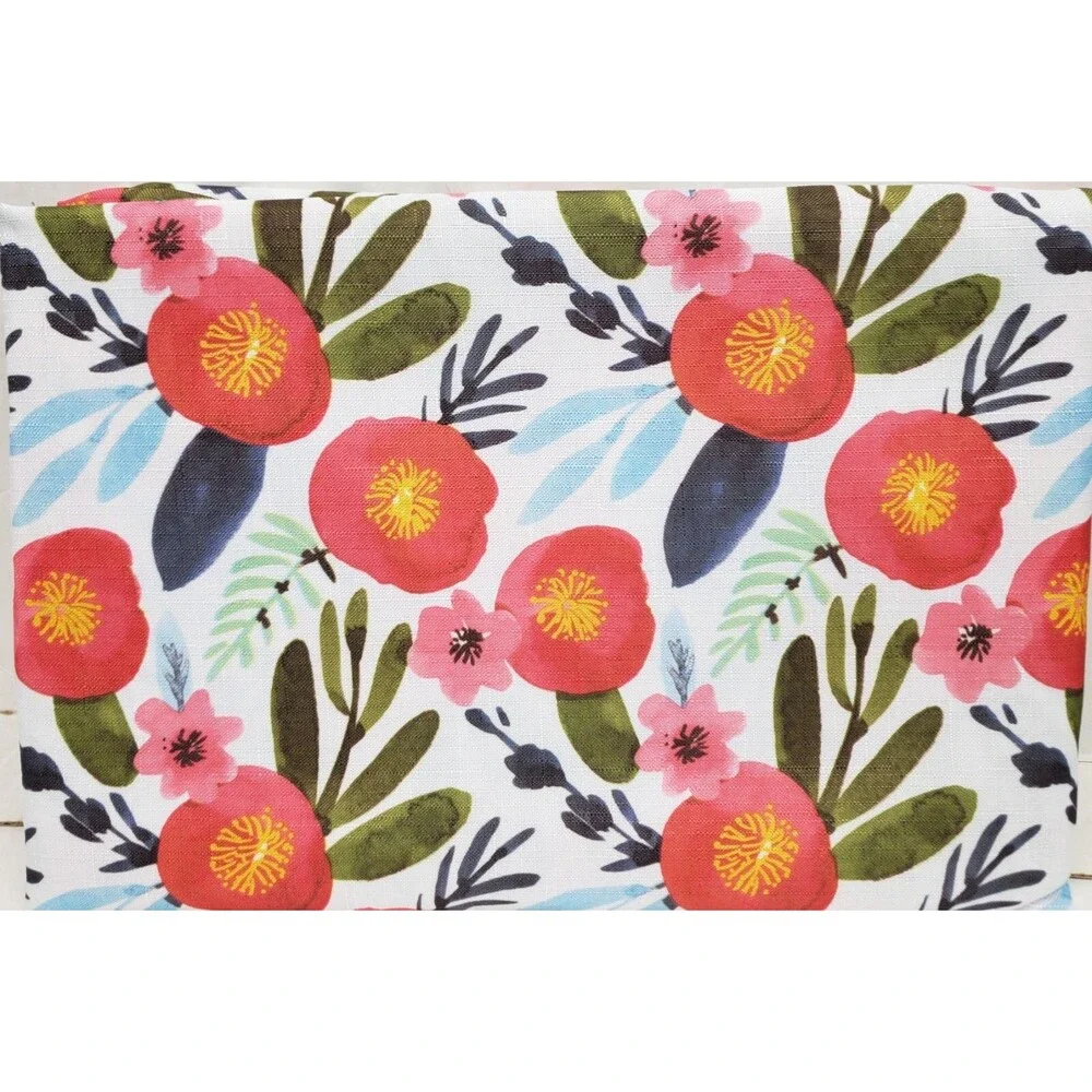 Fabric Linen Tablecloth 70
